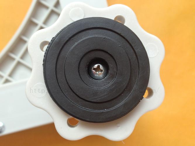 【家用电器移动托架 配件固定水平脚】冰箱,冷柜配件价格_厂家_图片